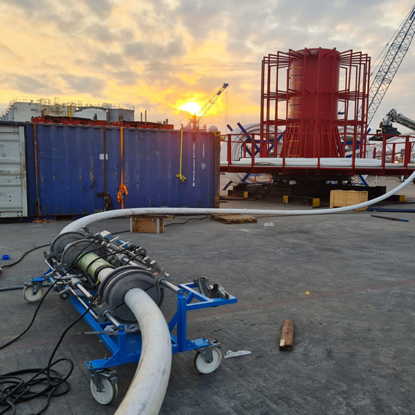 Soluforce Rol Our products - Alpha Suppliers France